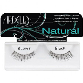 Ardell Natural Babies Black Ardell Natural Babies Black